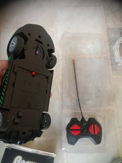 Remote control car for sale