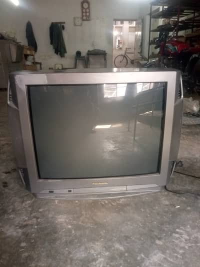 Panasonic tv 29 inch