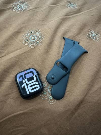 Apple Watch Series 7