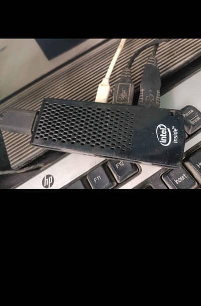 Intel Stick Pc