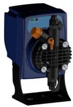 Swimming Pool Chlorine Dosing Pump / Swimming Pool Chlorine