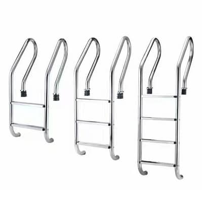 Swimming Pool Ladder / Swimming Pool Main Drain