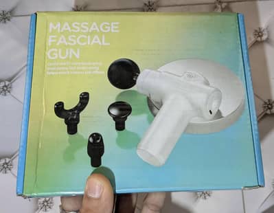 Massager Gun adjustable speed high quality for sale