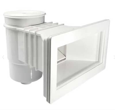 Swimming Pool Skimmer / Swimming Pool Vacuum Point