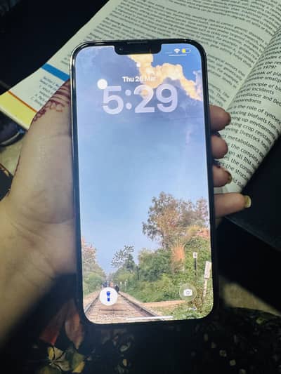 13 pro max (non pta)