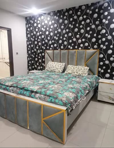 Daily basis Short Time two bedroom apartments available