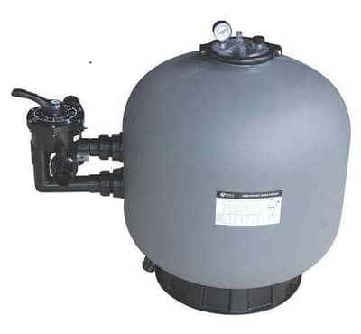 Swimming Pool Sand Filter / Swimming Pool Pump / Wall inlet point