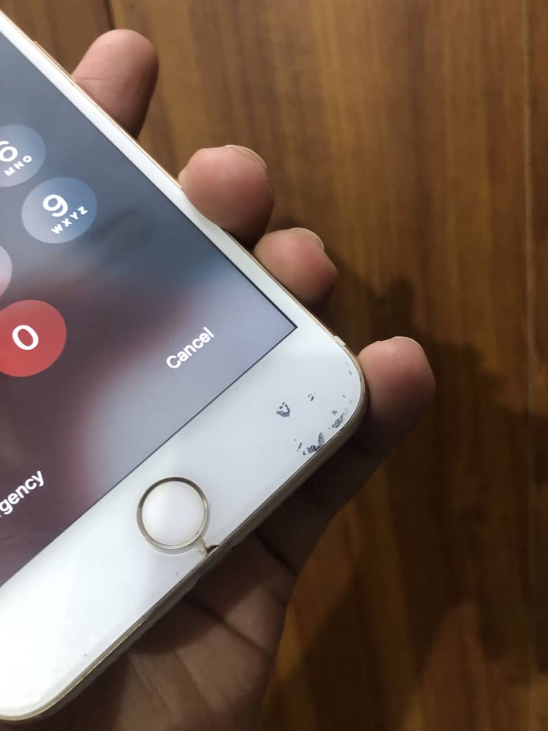 Iphone 7Plus with Box 2