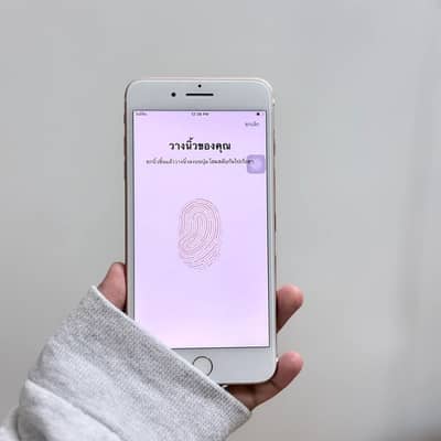 iphone 7 plus 128 GB all ok delivery available