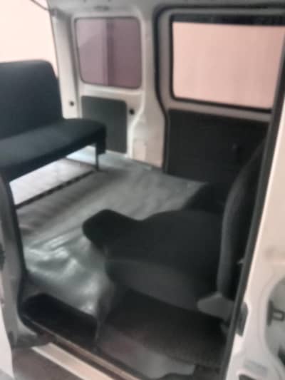 Daihatsu Hijet 2009/2015