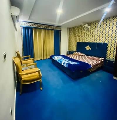 Studio flats daily basis Short Time available