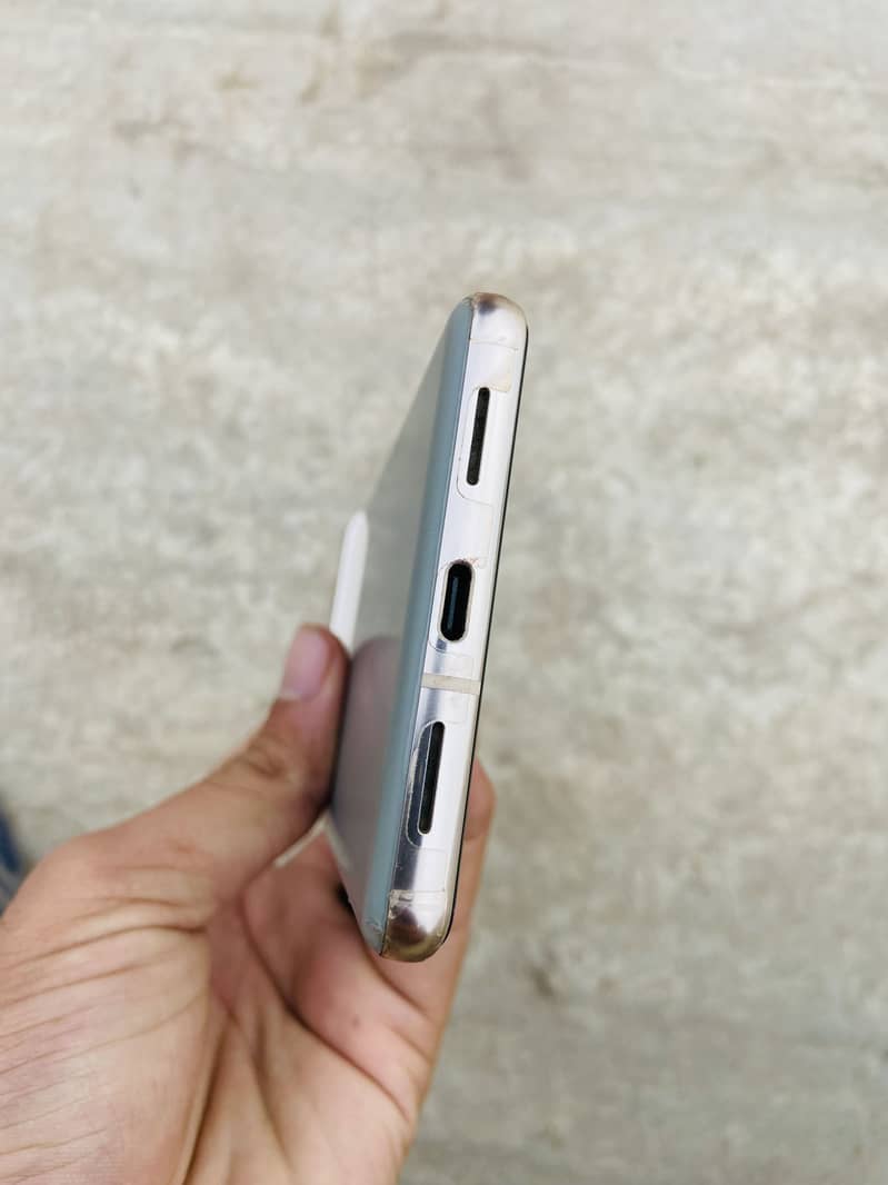 Google pixel 7 pro 6