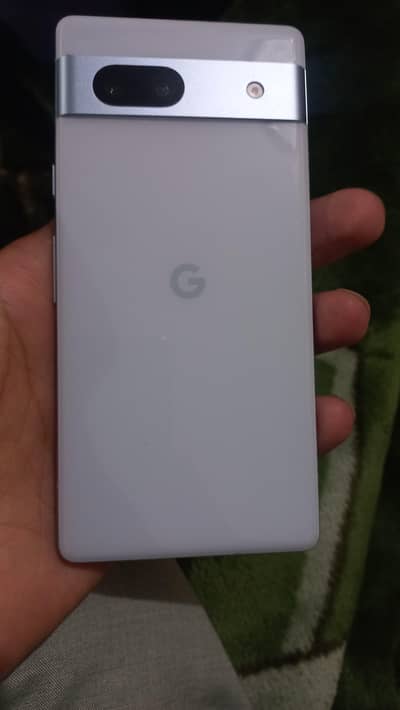 Google pixel 7a 8/128