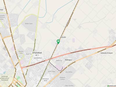 Best Options For Factory Is Available For Rent In Jhumra Road