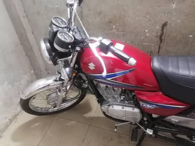 suzuki gs 150