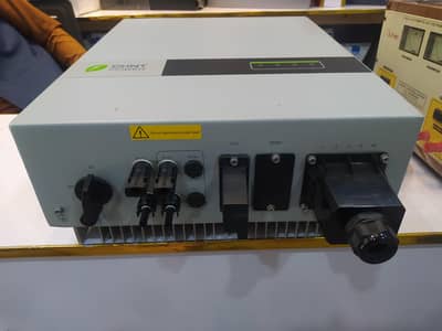 chnt power on grid ip65