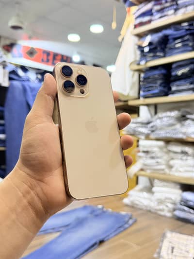 Iphone 16 pro max jv