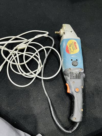 Angle Grinder Imported Pieces Available