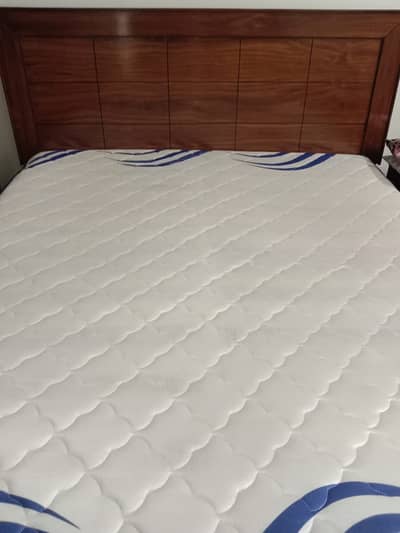 Queen size Diamond spring mattress