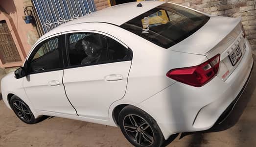 Proton saga ace 1.3 automatic 2024