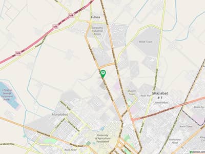 In Daewoo Road You Can Find The Perfect Factory For Rent