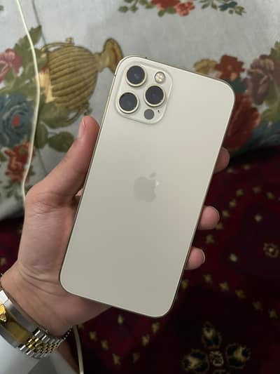 iphone 12 pro 256 gb non pta waterproof