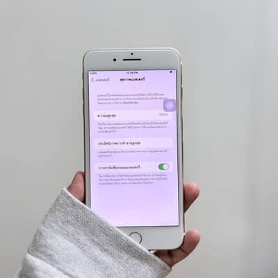 iphone 7 plus 128 GB all ok delivery available