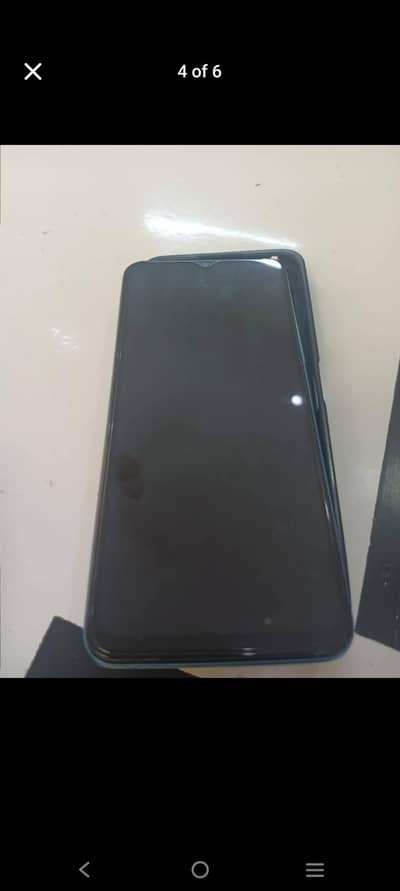 vivo y51s offcal approved hy original mobile. 8 128