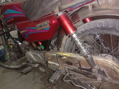 Good baik not bahawalpur number