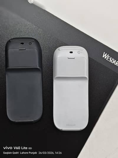 Microsoft surface Arc mouse Original Slim Design Excellent condition