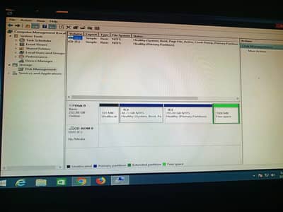 HP Computer For sale 4300 SFF PC | Core i5-3450 | 4GB RAM | 250GB HDD