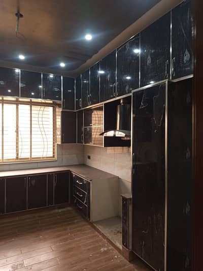 1 Kanal Brand New Lower Portion Is Available For Rent In Dha Phase 8 Near Broadway Commercial