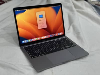 Apple Macbook Pro M1