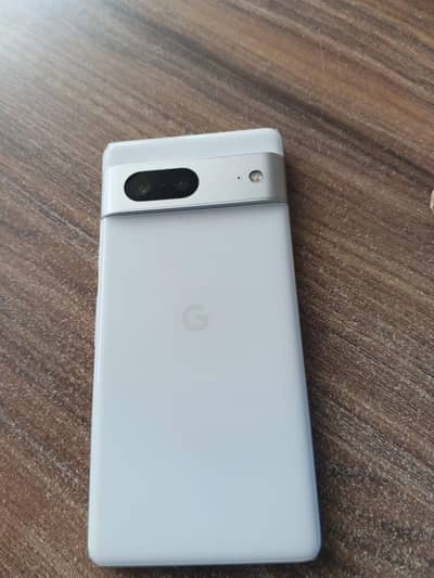 Google pixel 7 8/128  official PTA approved