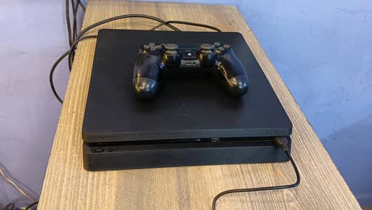 Ps4 slim 500gb jailbreak