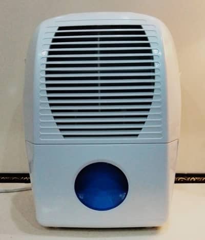 Dehumidifier Plus Air Purifier