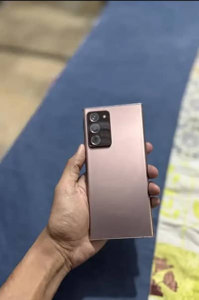 Samsung note20 ultra 5g