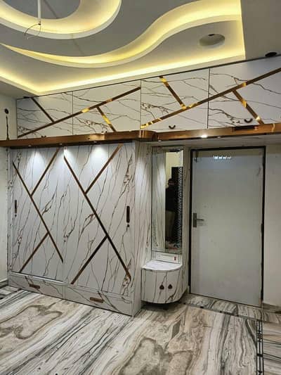 over All wood expert