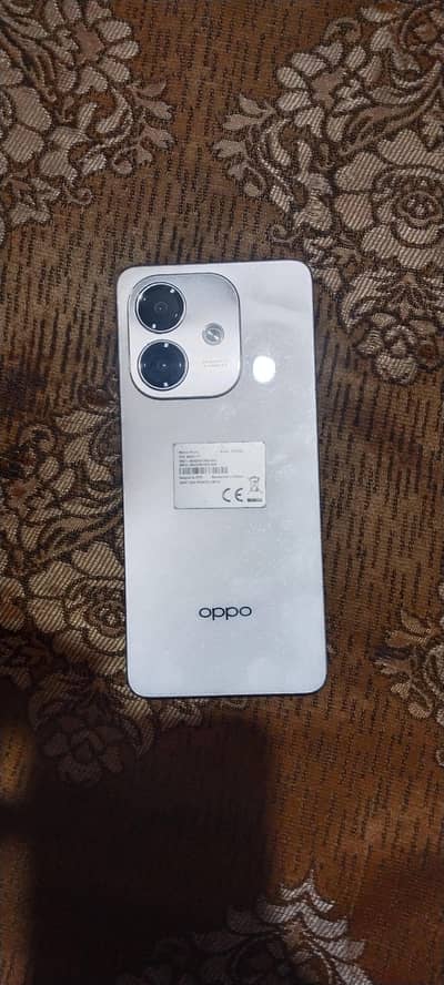 oppo a3