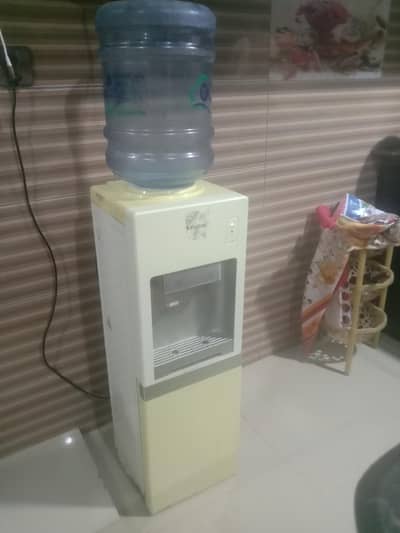 water dispenser