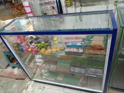 8 YEARS BUSINESS FOR RENT