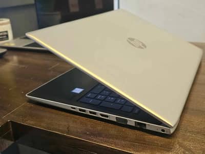HP 450 G5 Core i5 7th Gen Laptop | 8GB RAM | 256GB SSD