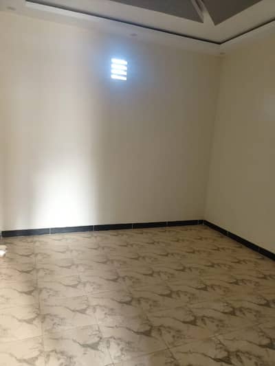 Korngi Crossing Allaha Wala Town Flats