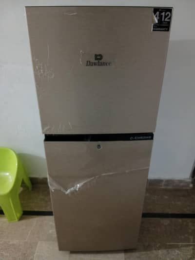 Dawlance Refrigerator [10 months used only]