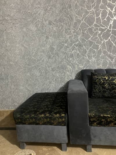 Contact on watsapp 03101407965