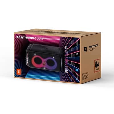 JBL PARTY BOX 120 BOX PACK