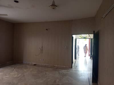 1 Kanal Lower Portion Is Available For Rent In Dha Phase 3 Near Mcdonald,s Y Block