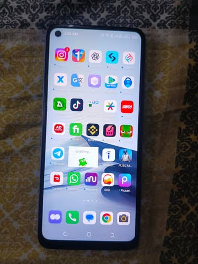 Tecno Pova | 6GB RAM | 128GB Storage | Clean Condition