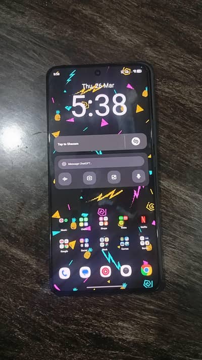 Vivo V60 Lite 5G | Slightly Used