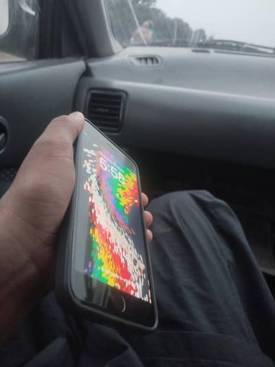 I PHONE 8PLUS 64GB WATERPACK